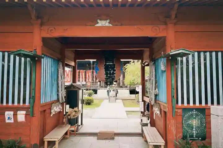 光明寺(神奈川県)