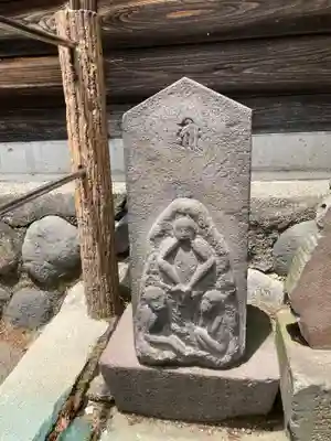 岩瀬五社稲荷神社(神奈川県)