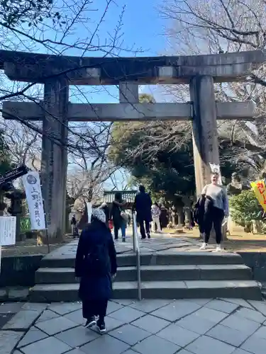 上野東照宮(東京都)