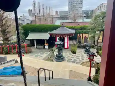 放生寺(東京都)
