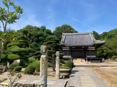 常楽寺の建物その他