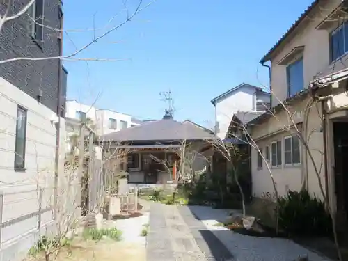 遍照寺(東京都)