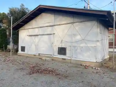 若宮八幡神社(神奈川県)