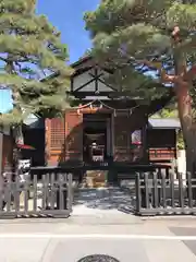 日枝神社の建物その他