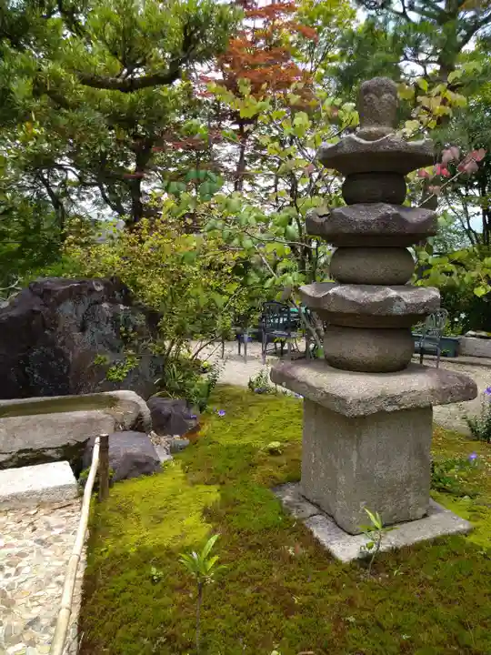 常寂光寺(京都府)