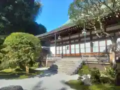 報国寺(神奈川県)