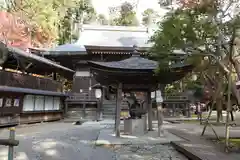 神峯山寺(大阪府)