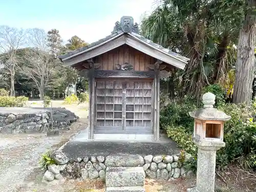 延福寺(三重県)