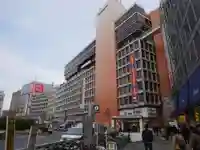 小田急豊川稲荷のその他建物