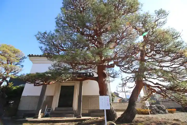 上田大神宮(長野県)