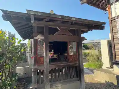 薬王寺(東京都)