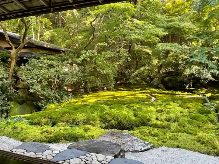 光明寺瑠璃光院(京都府)