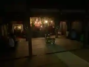 安用寺の体験その他(2021年08月16日(月) 21時30分27秒投稿)