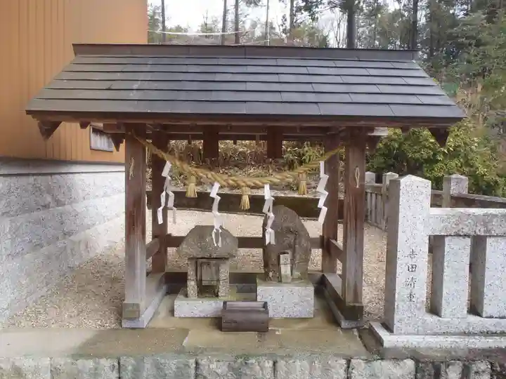 磯崎神社(愛知県)