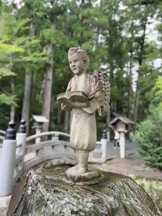 小國神社(静岡県)