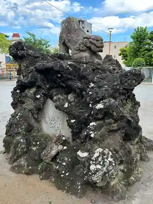 龍神社(千葉県)