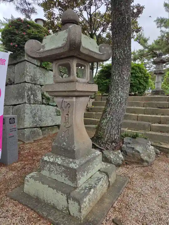 篠山神社(福岡県)