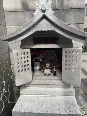 松尾稲荷神社(兵庫県)