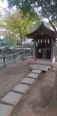 師岡熊野神社(神奈川県)