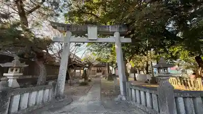 八坂神社(徳島県)