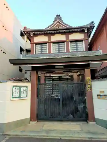 浄専寺(大阪府)