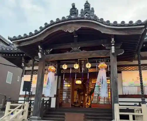 東光院(神奈川県)