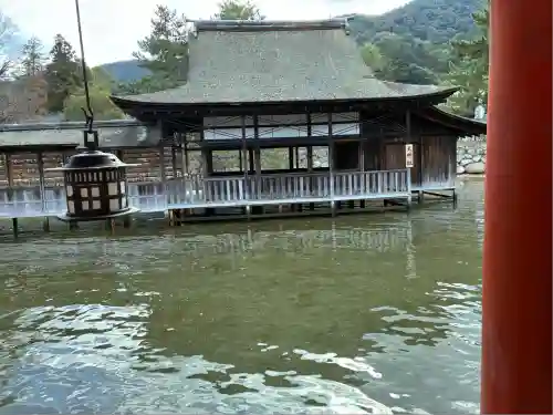 厳島神社(広島県)