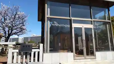 木母寺のその他建物