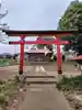 氷川神社(埼玉県)