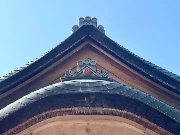 勝手神社(滋賀県)
