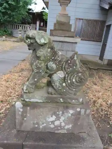 走湯神社(神奈川県)