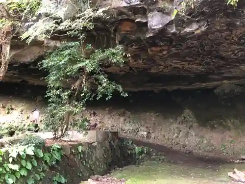 八女津媛神社(福岡県)