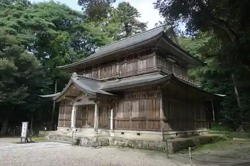 出雲大社のその他建物
