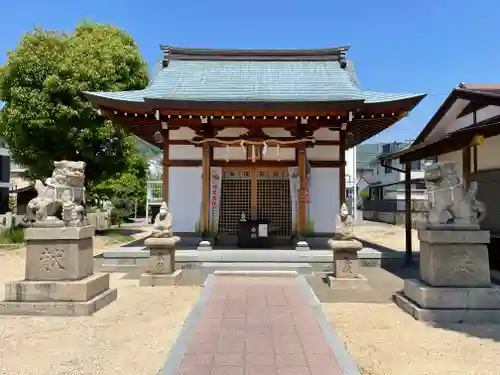 日吉神社(兵庫県)