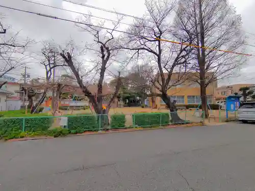秋葉神社（大和通）のその他建物