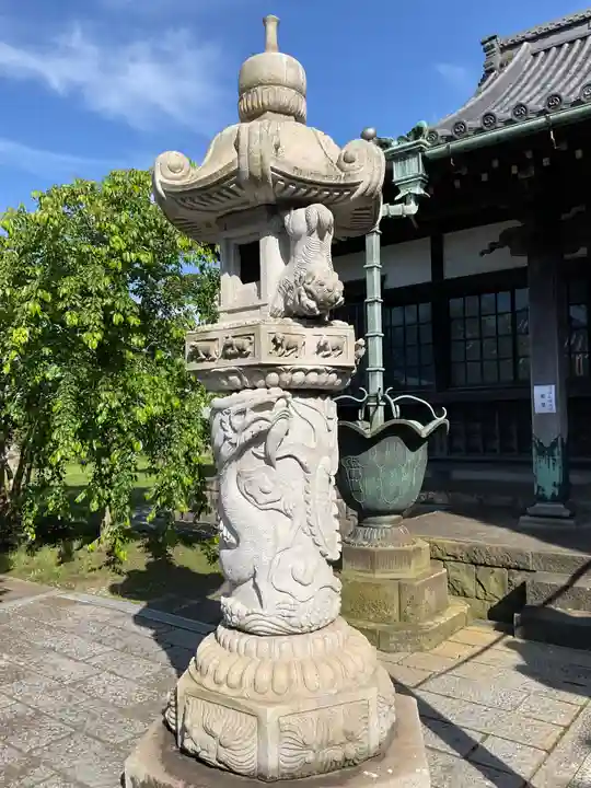 傳福寺【伝福寺】(神奈川県)