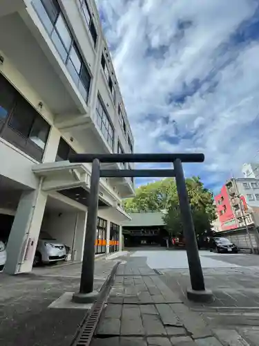 伊勢宮(長崎県)