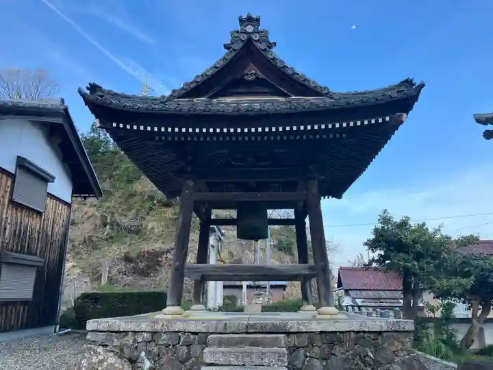 西徳寺(滋賀県)