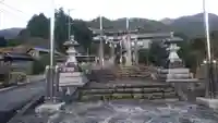 高賀神社のその他建物