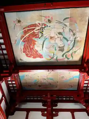 浅草寺(東京都)