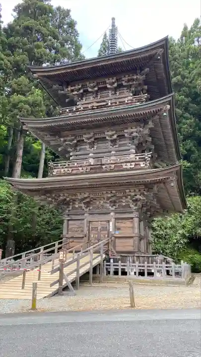 慈恩寺(山形県)