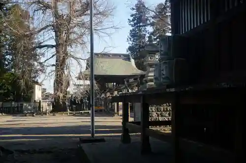 今宮神社のその他建物