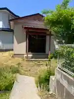 磯前神社(秋田県)