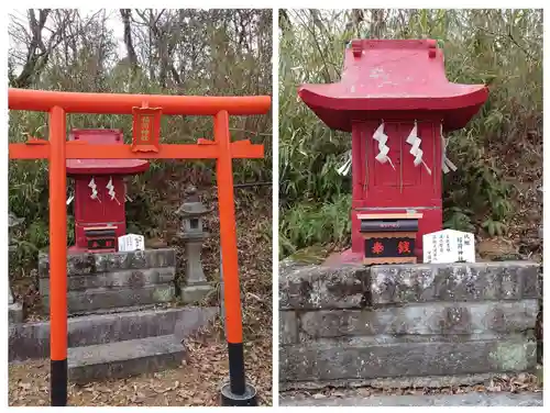 代継宮(熊本県)