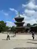 成田山新勝寺のその他建物