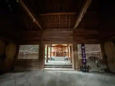 天岩戸神社(宮崎県)