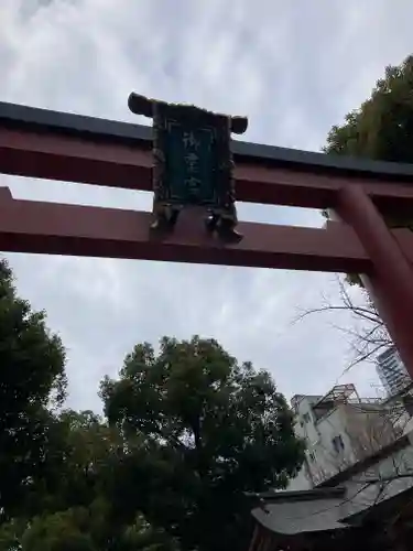 御霊神社(大阪府)