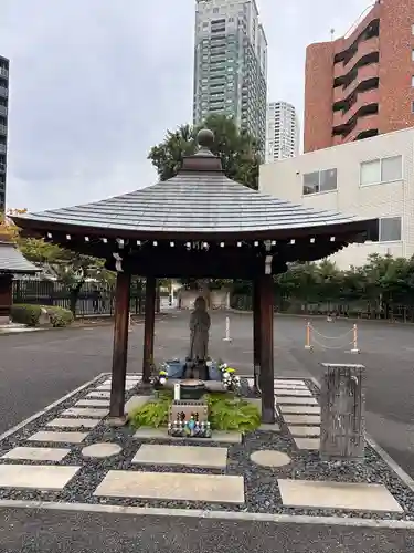覚林寺(東京都)