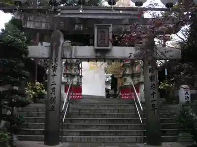 櫛田神社(福岡県)