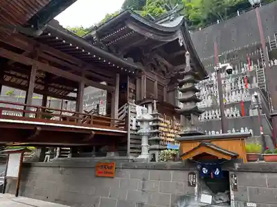 高塚愛宕地蔵尊(大分県)